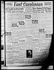 East Carolinian, December 19, 1952
